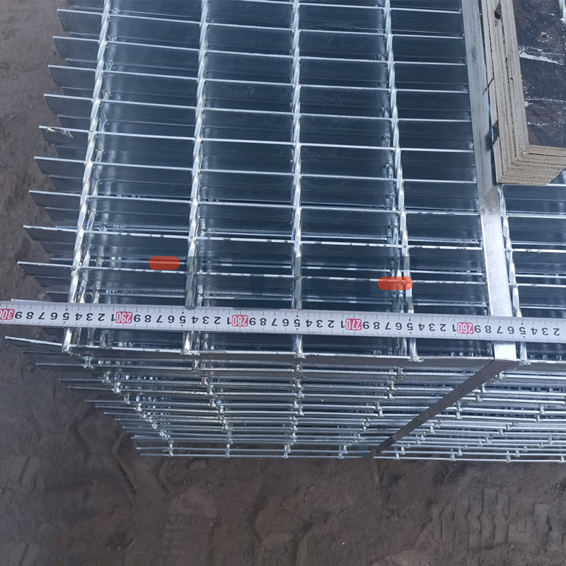 Mild Steel Grating for Drain /Trench Covers