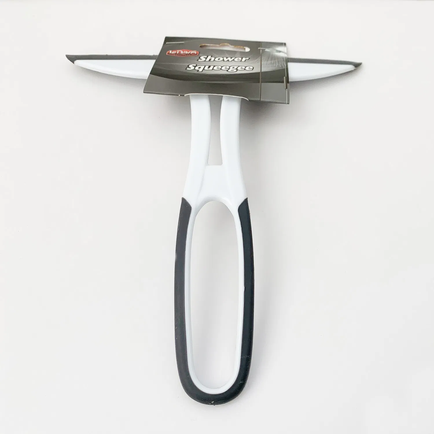 8” Shower Squeegee Window Squeegee Housewares Bathroom Cleaning Tools