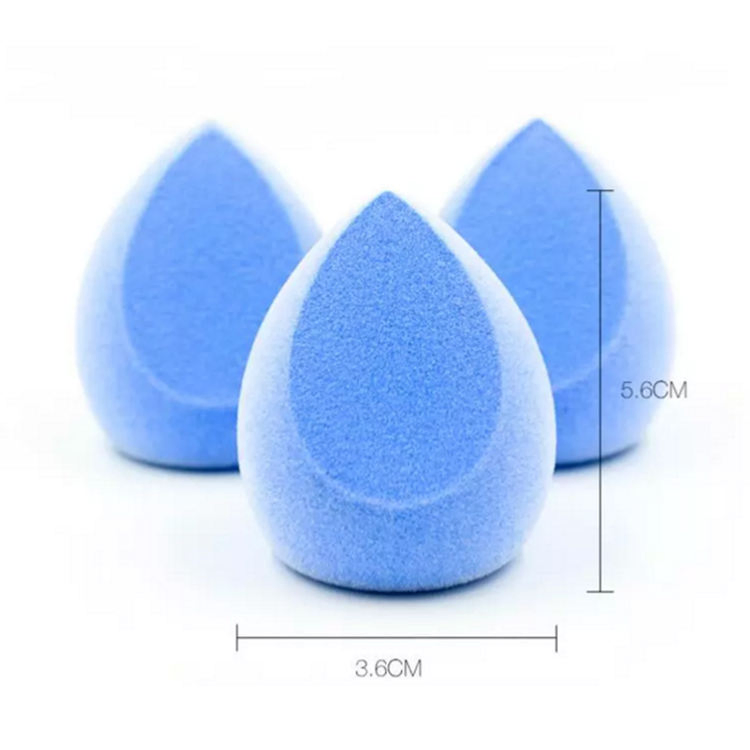 2020 New Arrival Amazon Top Seller Latex Free Sponge