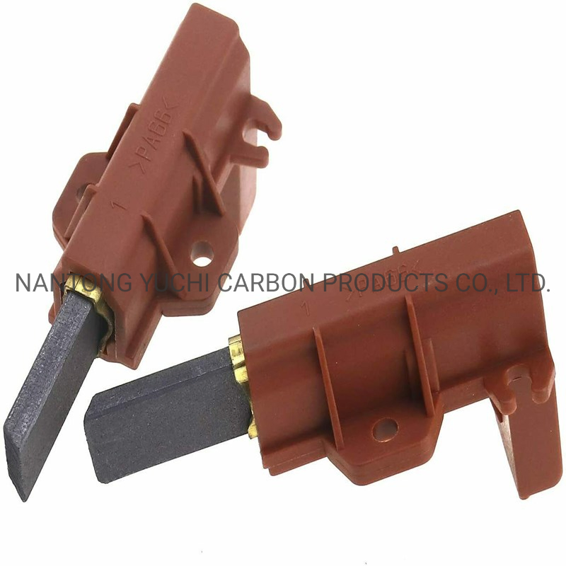 00154740, Ap2822714, PS8696040 Carbon Brush Fit for Bosch Washer Machine