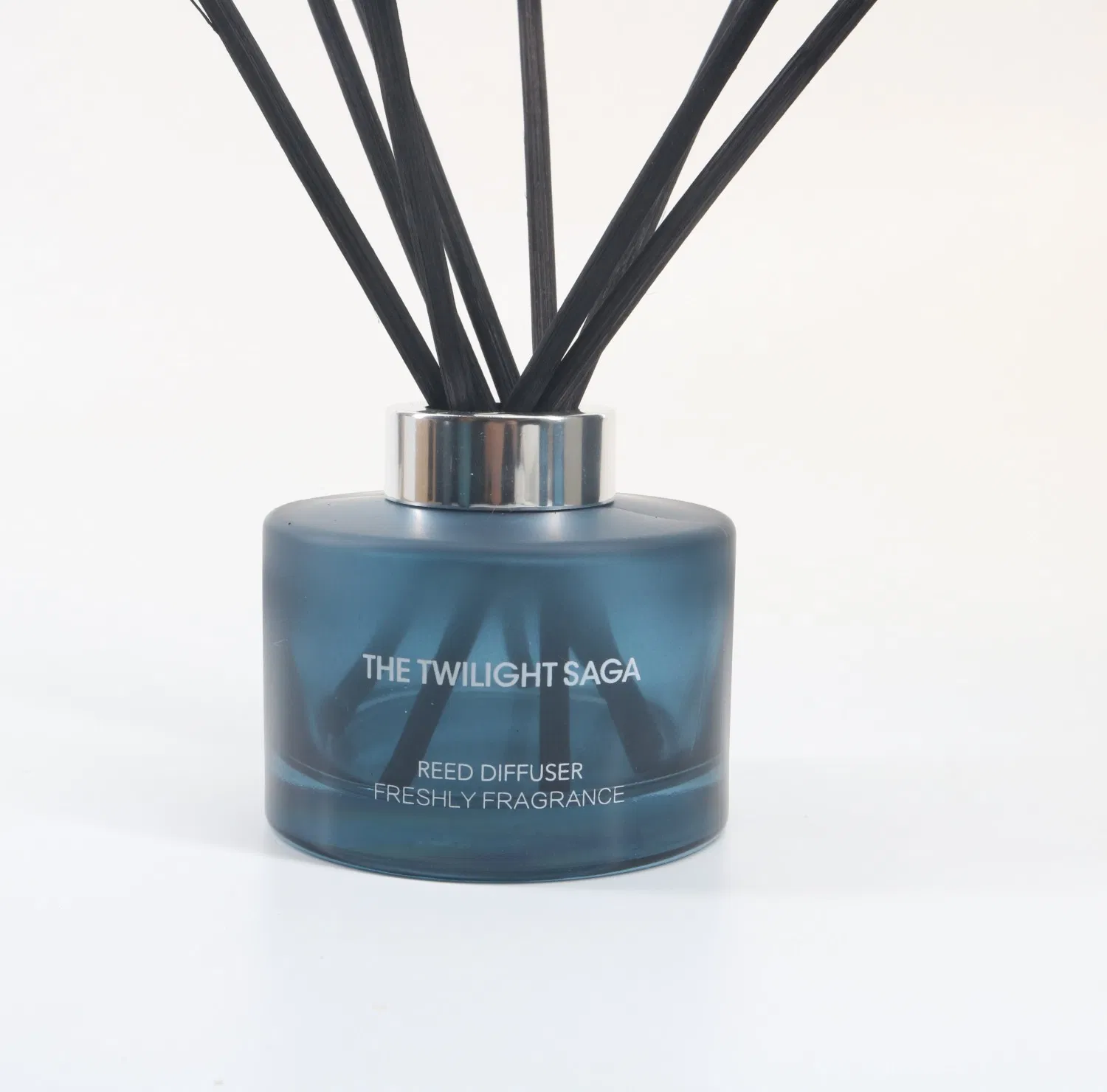 Reed Diffusers Luxury Scenting Reed Diffuser Bottle Luxury Glass Bottle Home Room Scent Fragrance Reed Diffuser