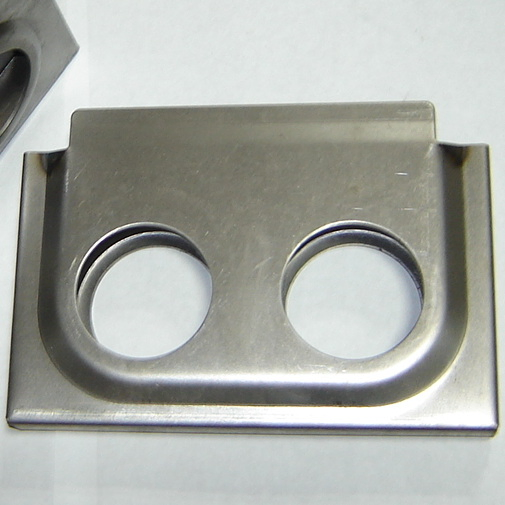 Metal Gate Lock Box for Outdoor Metal Gate