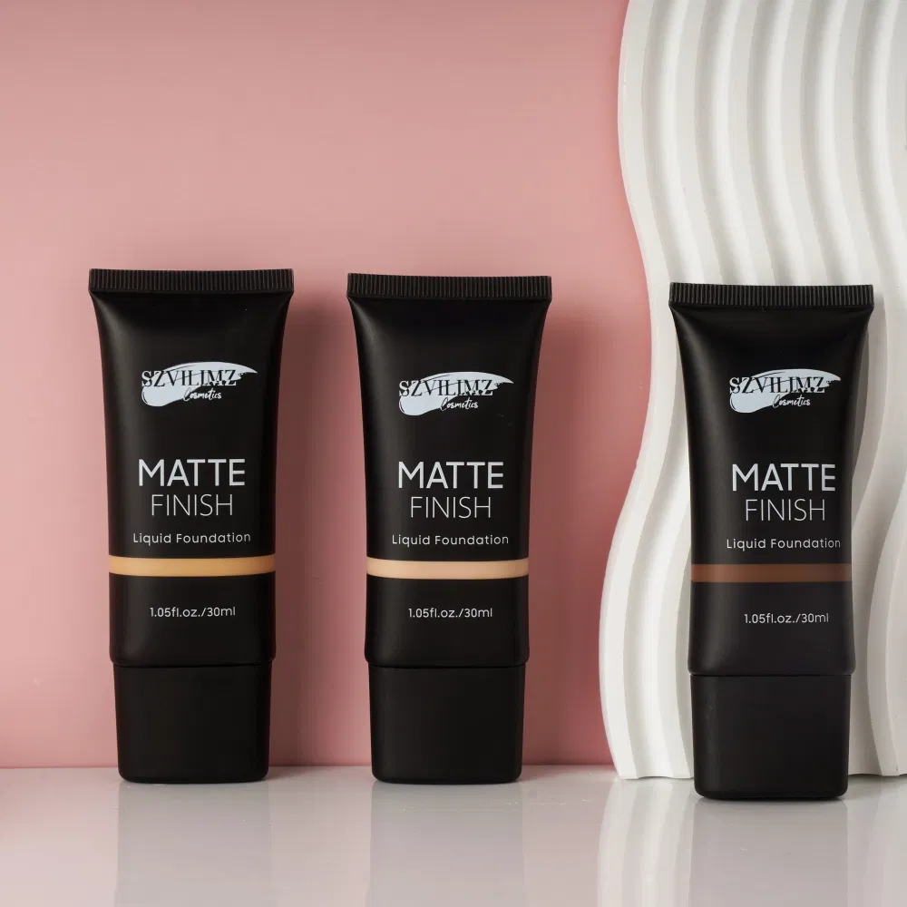 Szvilimz Private Label Lady's Face Beauty Cosmetics