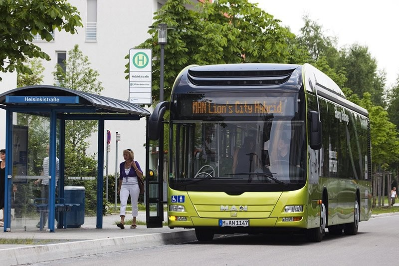 High Brightness Bus LED Display Sign with Scrolling Messege