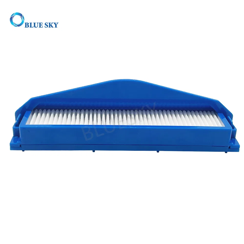 Vacuum Cleaner HEPA Filter Replacement for Philipss FC8007 FC8792 FC8794 FC8796 Sweeping Robot Vacuum Cleaner Accessories