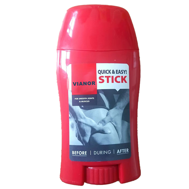 Direct Factory Sale Ointment Muscle Sprain Joint Aches Back Chinese Herba Pain Relieving Stick