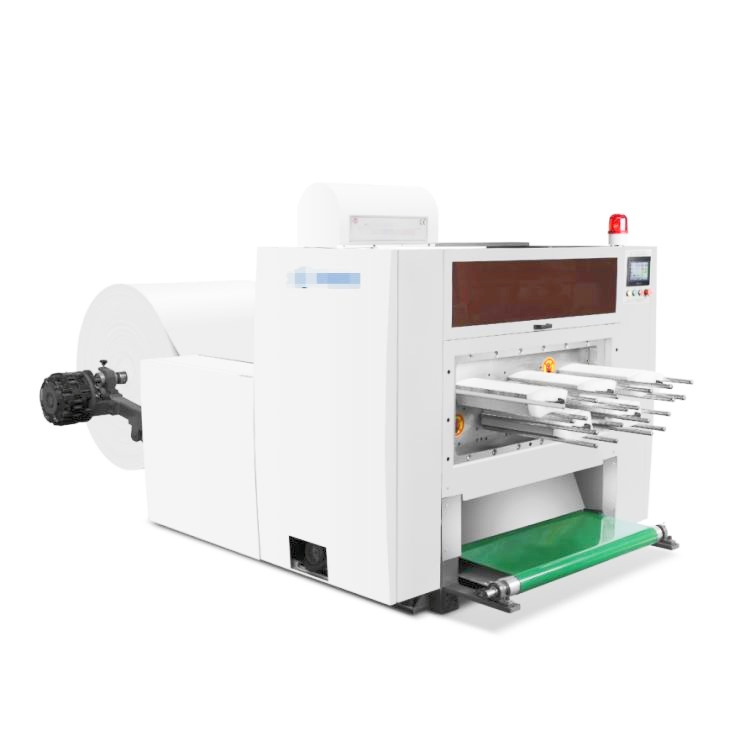 Пневматический молоток CW-850 для бумажных стаканчиков