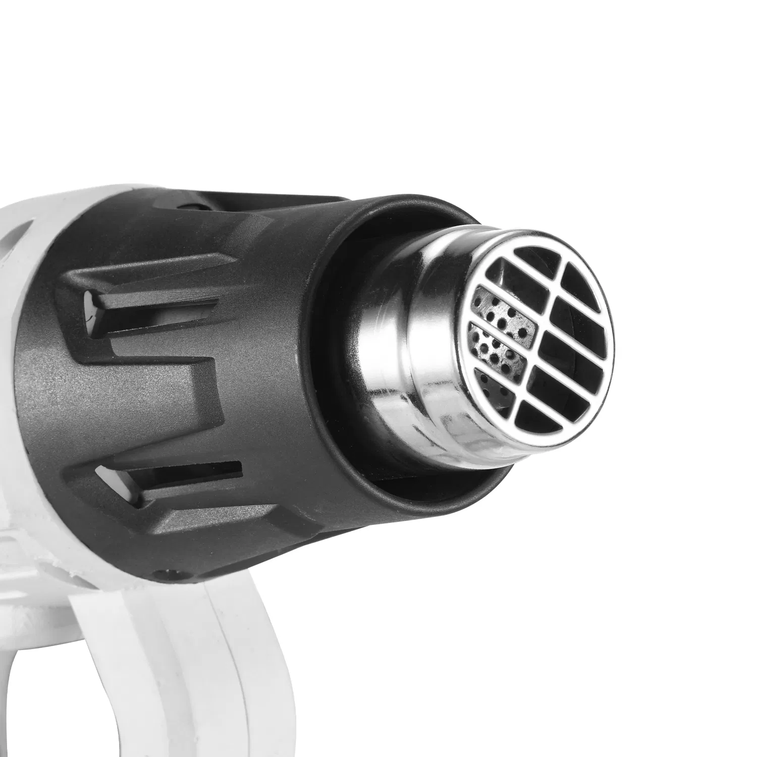 Ouou Electric Heat Gun Oo-Ra15 with Temperature Adjustable for Melting Ice