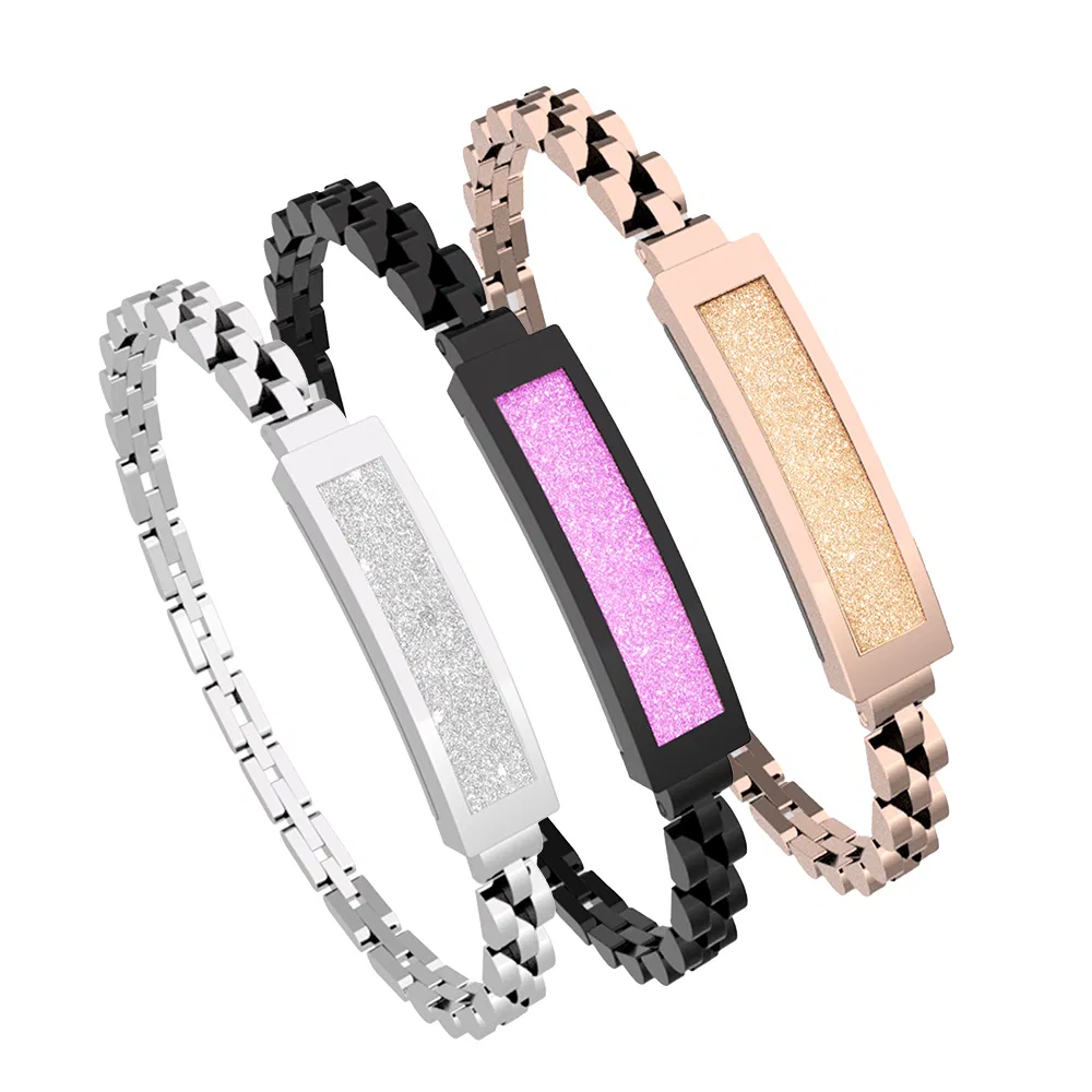 Умный браслет для здоровья с пульсометром и трекингом сна