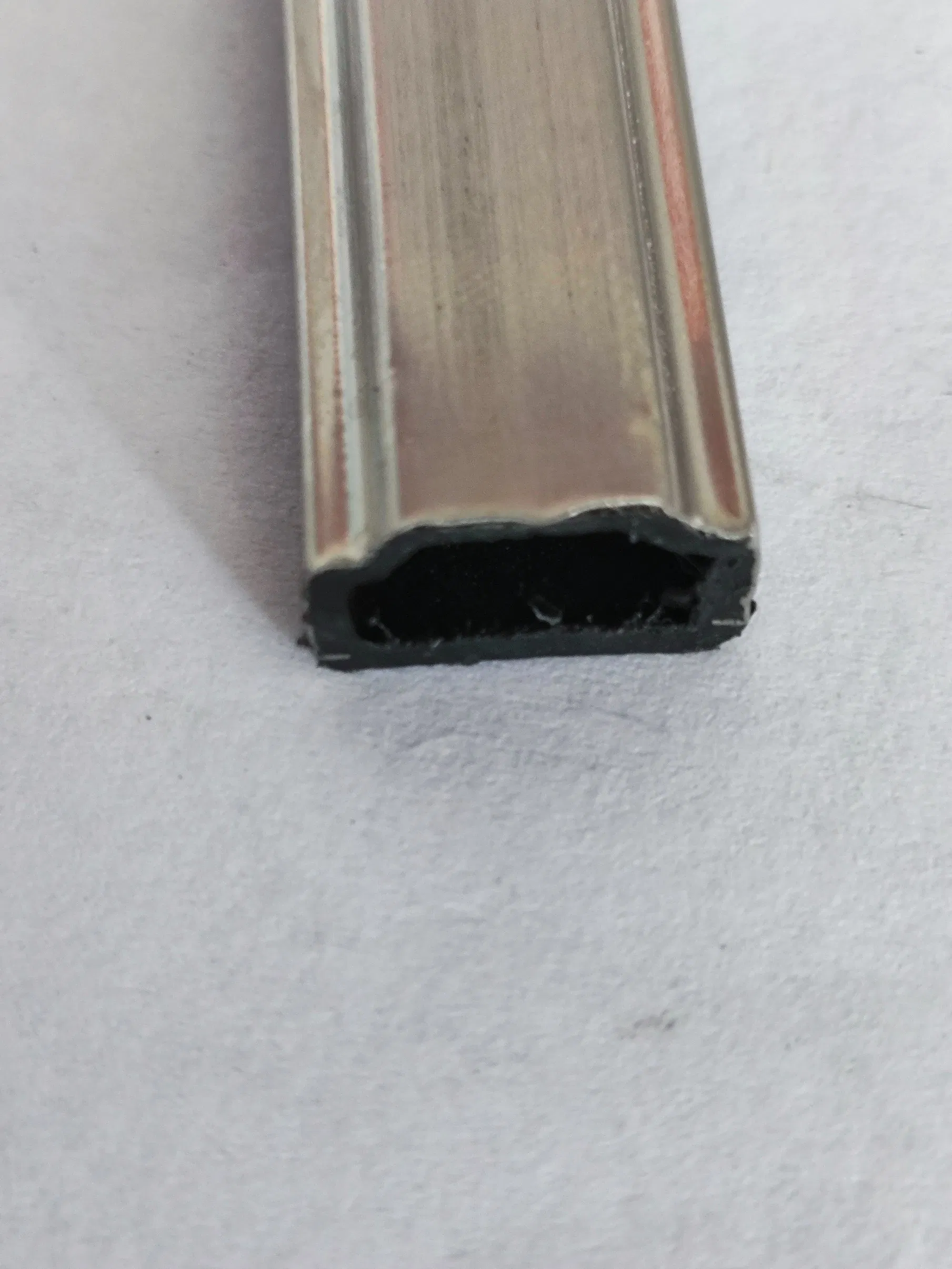 Plastic Warm Edge Spacer Bar High Thermotechnical Indices