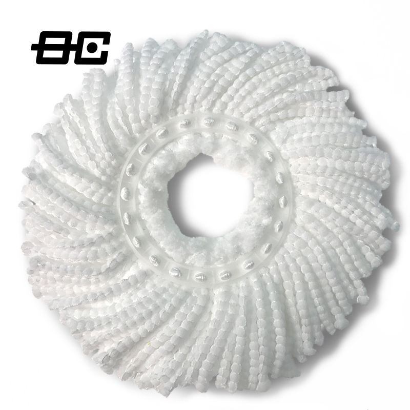 Replace Mop Cloth for Spin Mop