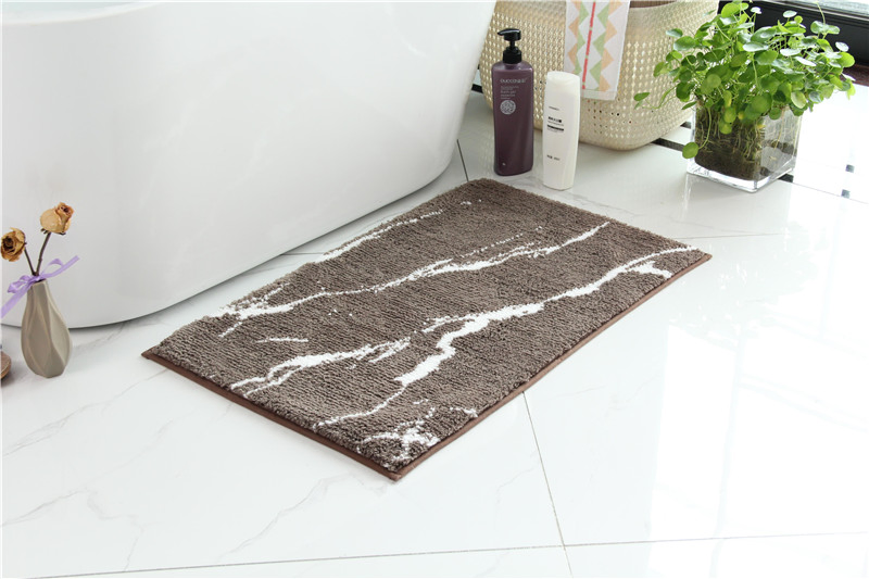 Anti Slip Door Mat Rugs for Bedroom Mat for Living Room Carpet in Southeast Asia Malaysian Carpet