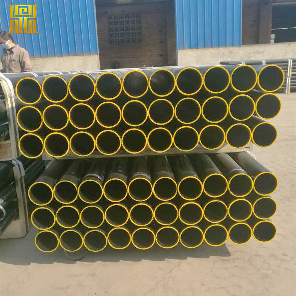 B70 Hubless Cast Iron Soil Pipe and Fitting
