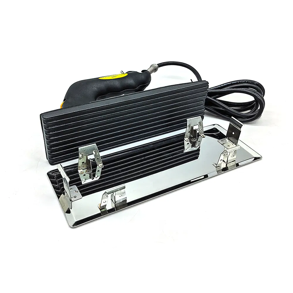Carpet Tape Tools Cool Shield Heat Bond Irons Carpet Seaming Iron for Carpet Installation