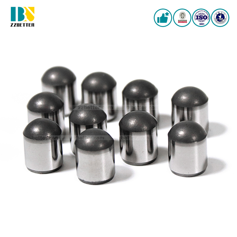 PDC-вставки 1304 1308 1913 1613 для бурения и резки