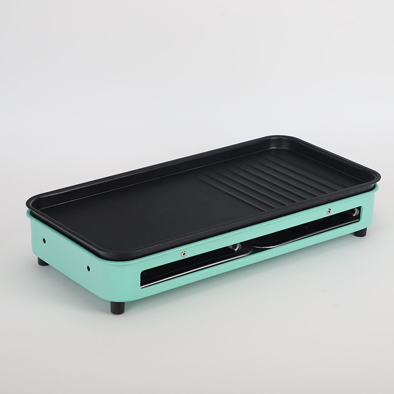 Grid Portable Elektro Barbecue Tabletop Electrico Grill CE Certificated Best Table Electric BBQ