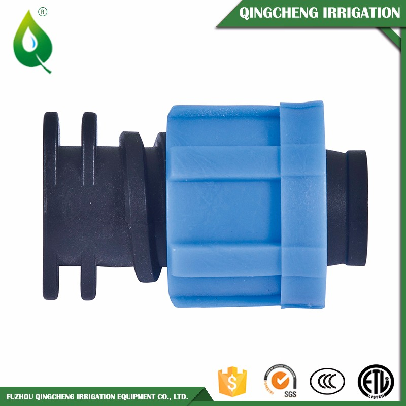 Offtake Tape Rubber Ring Plastic Pipe Fitting