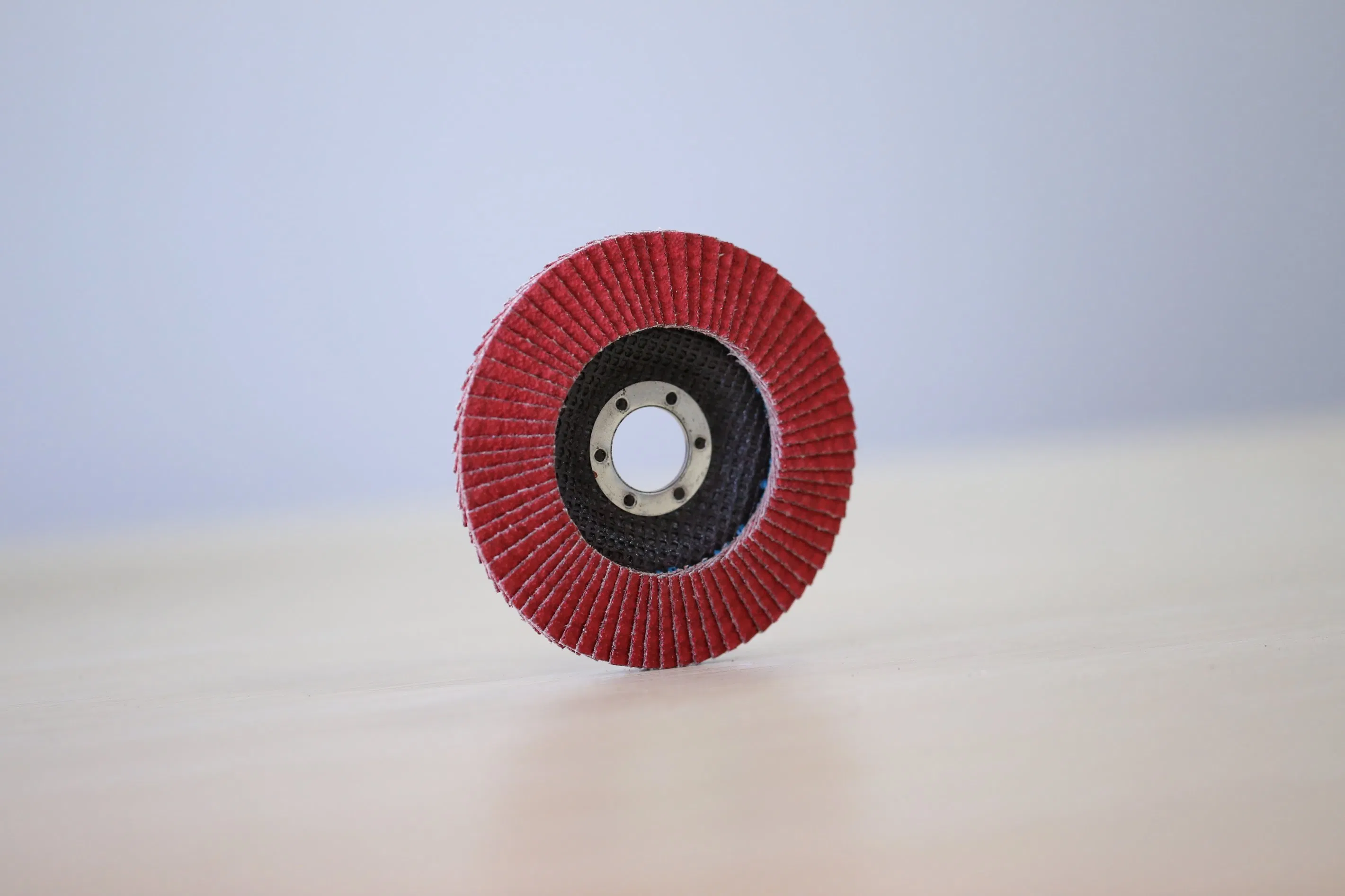 Автоматическая машина для керамических лепестковых дисков