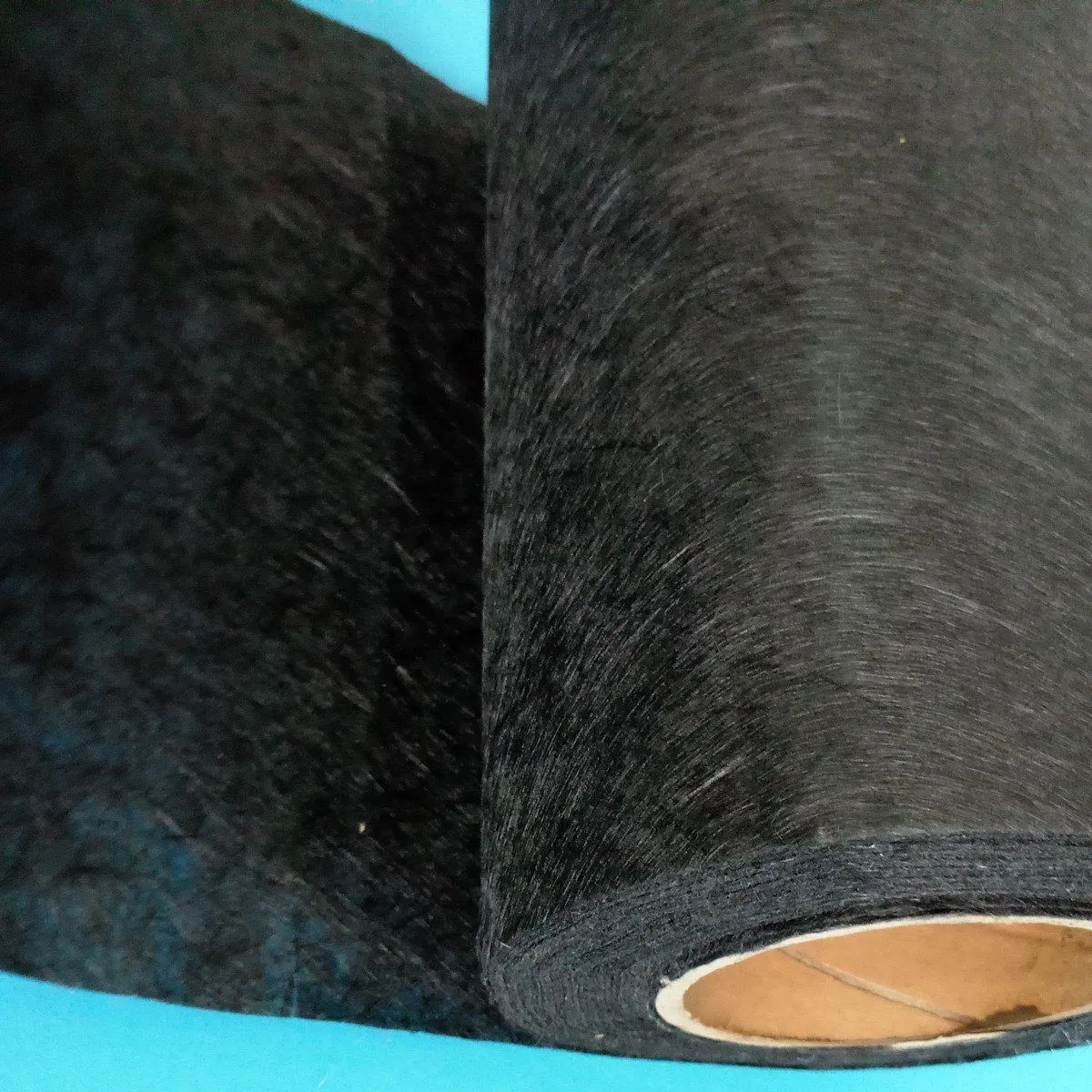 50GSM Carbon Fiber Veil Increase Surface Strength of Composites