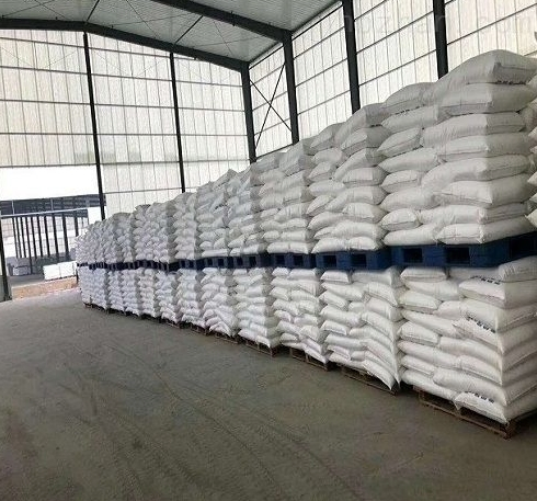 Chemical Building Material Cellulose Ether HEC Hemc HPMC Construction Industrial Grade China
