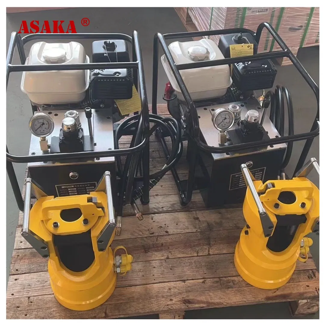 Factory Supply Hydraulic Cylinder with High Qualtiy