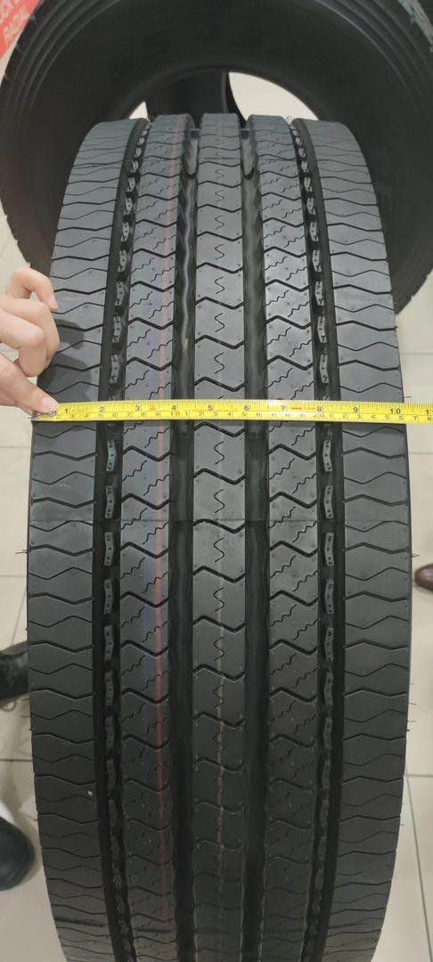 Giti Truck Tyre Wholesaler: Competitive Price, Faster Delivery, Good Payment Terms (Sizes: 265/70R19.5, 295/60R22.5, 245/70R22.5, 275/70R22.5)