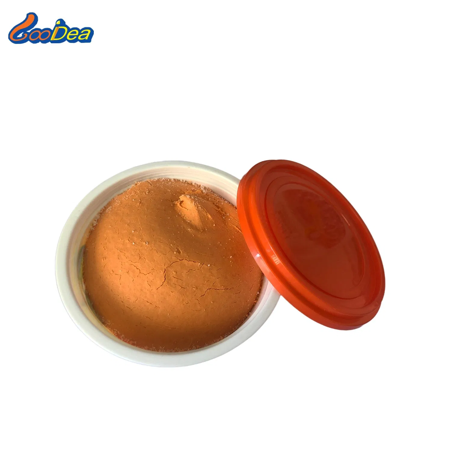 Detergent Hot Sales Wholesales Price Good Smell Good Quality Chinese Supplier 200g Organge Flavor Dishwashing Paste for Washing Dish
