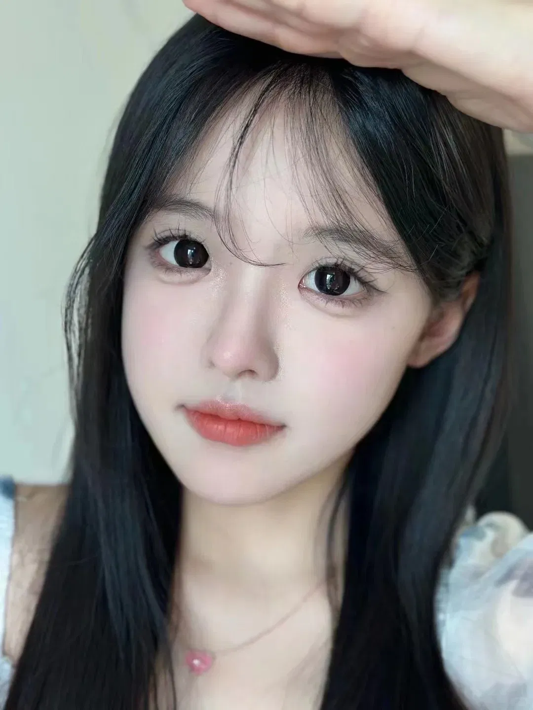 Hema Contact Lenses - One Piece in Safe PP Blister Pack