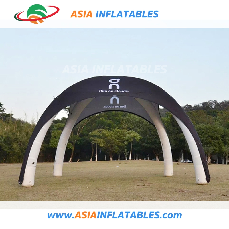 Pop up Inflatable X-Gloo Dome Tent for Rental