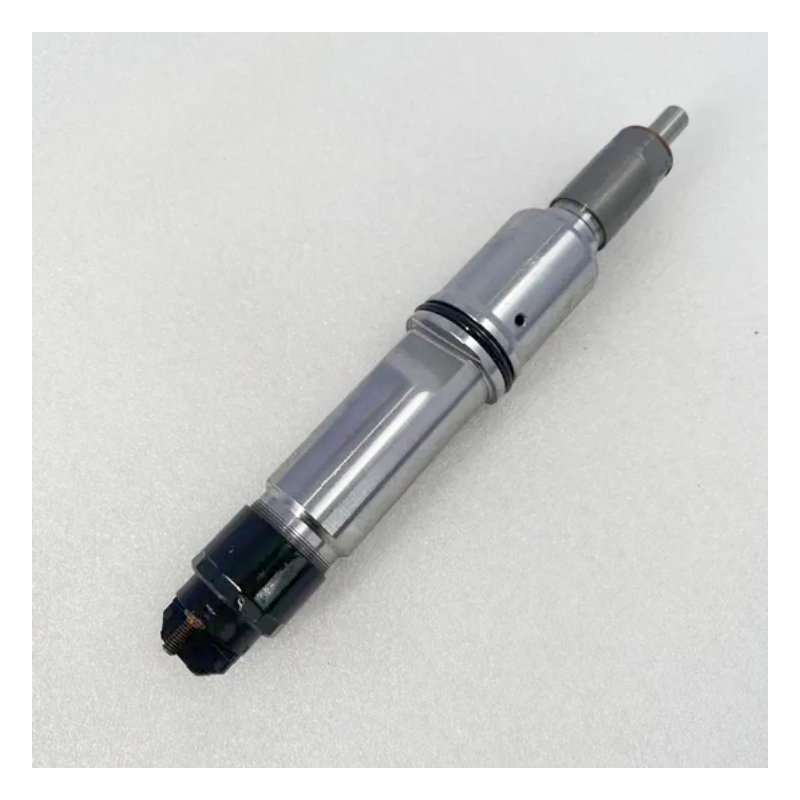 Bosch 0445120142 Common Rail Injector