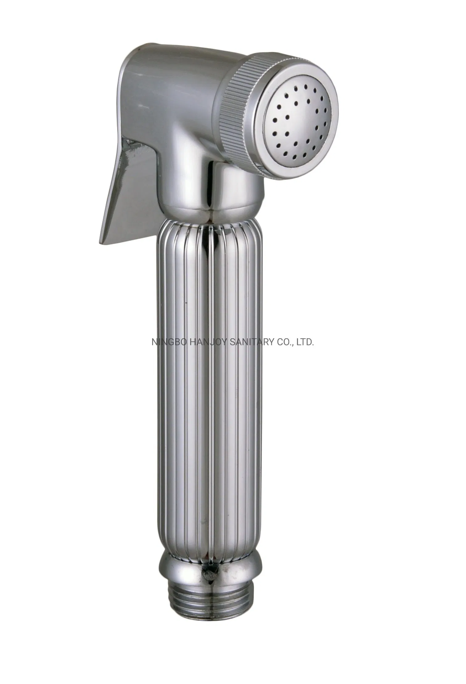 Wall Mounted Single Handle Brass Bidet Faucet Mixer (H-2-106MIX)