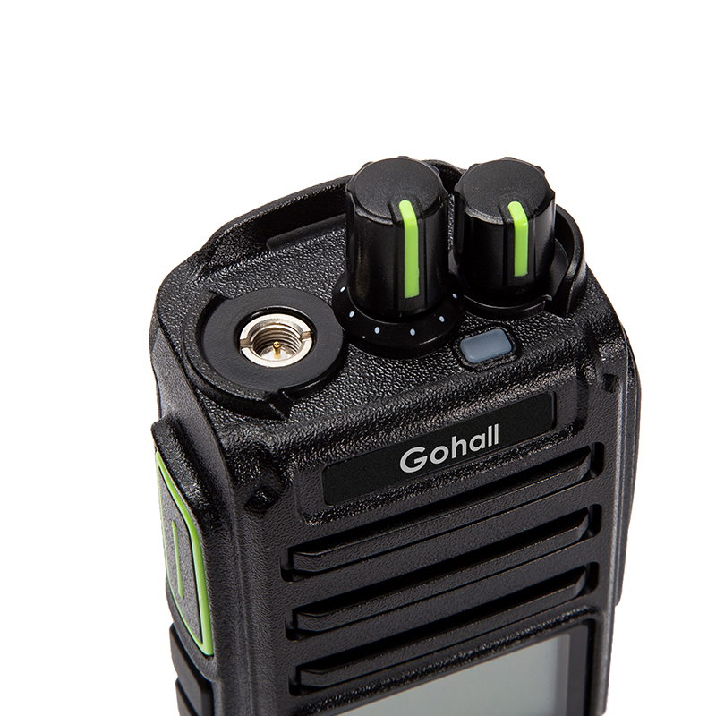 Портативная рация Ubvlong UV311 с дальним радиусом действия