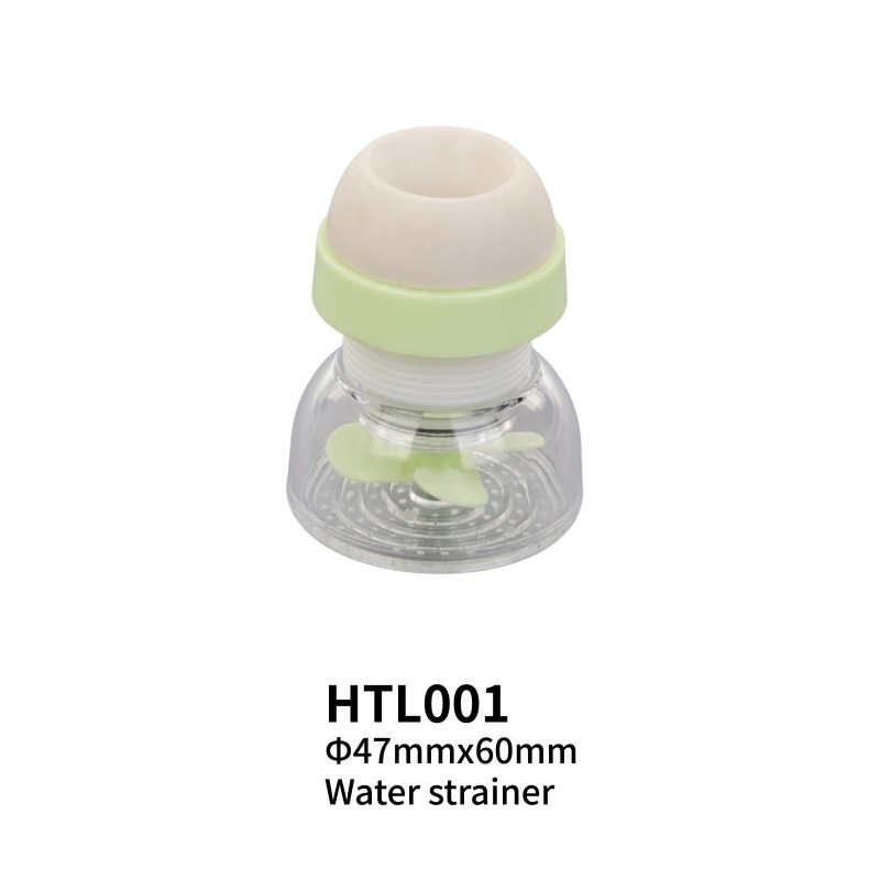 Water Strainer for Faucet