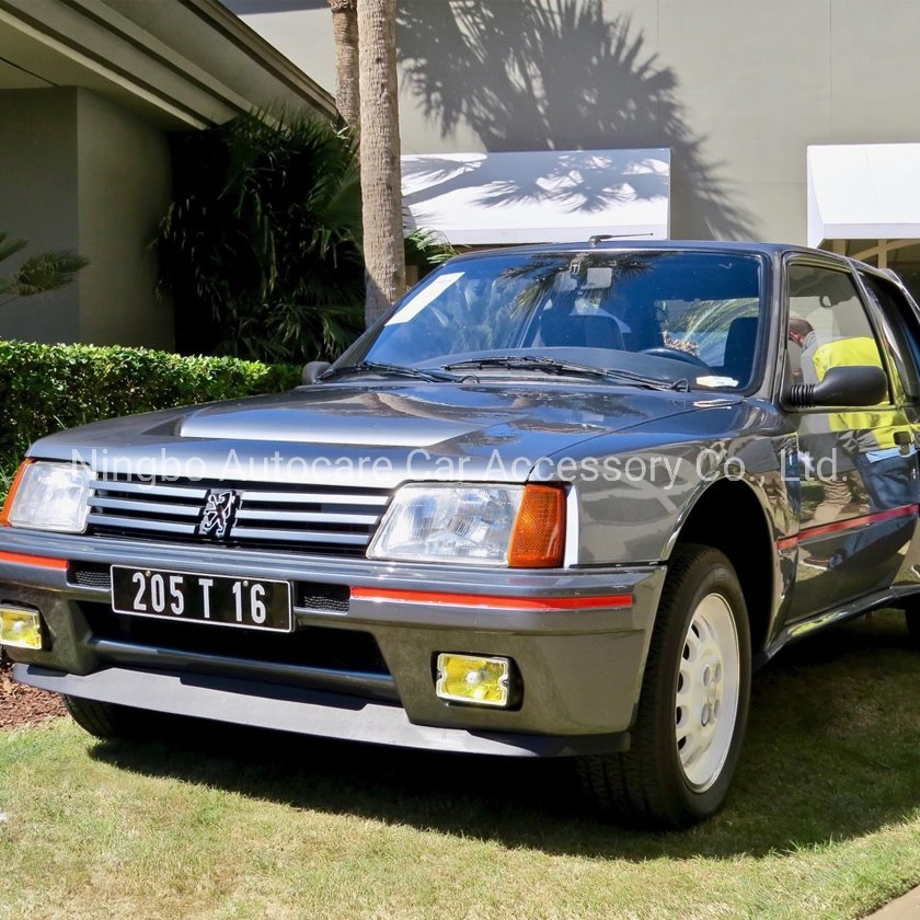 Противотуманная фара Denji 12V 55W для Jeep