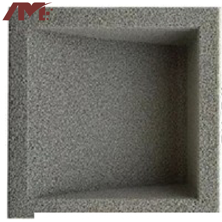 Decorative High Quality Outside Wall Tile Fired Clay Chinese Hollow Bricks
