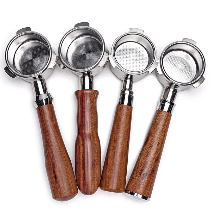 OEM Custom Espresso Machine Handle Coffee Maker Handle Coffee Machine Accessories for Coffee Shop/Canteen/Store