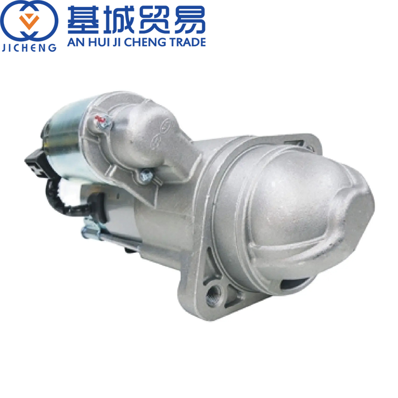 Стартер 36100-4A100 для Hyundai KIA Grand Starex