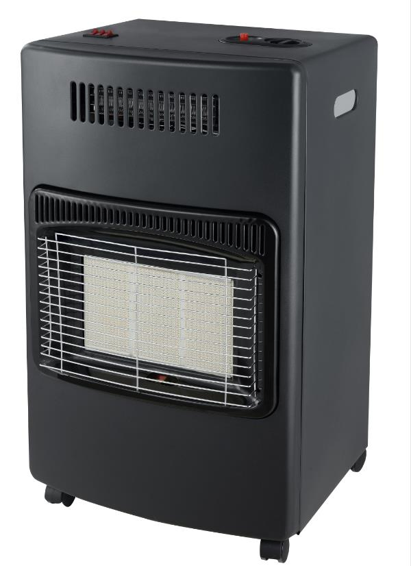 Move Freely Gas Heater for Office or Room