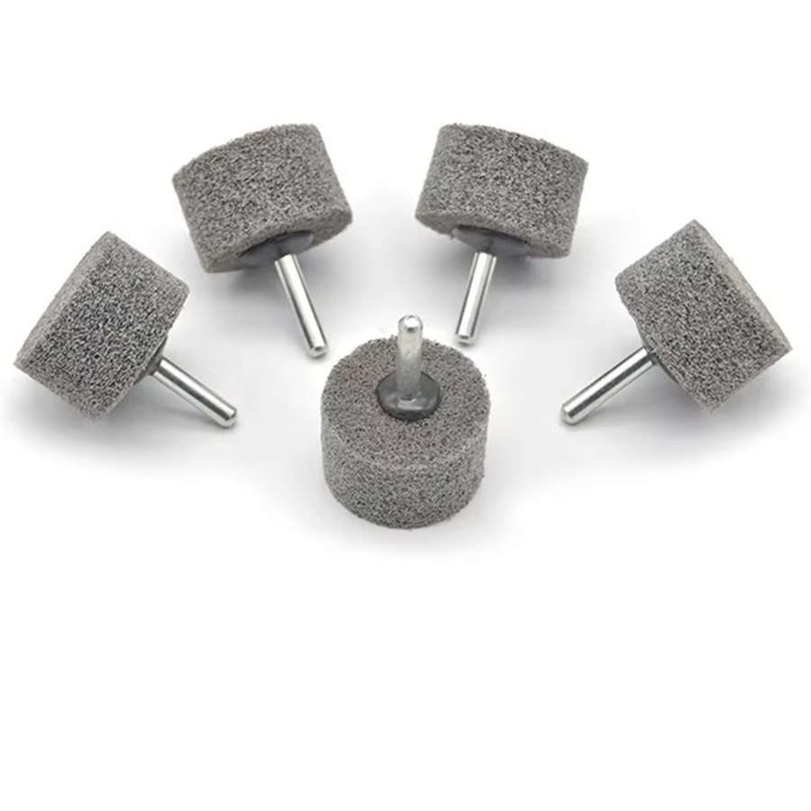 1/4-Inch Grinding Polishing Wheel Head Points for Small Tools