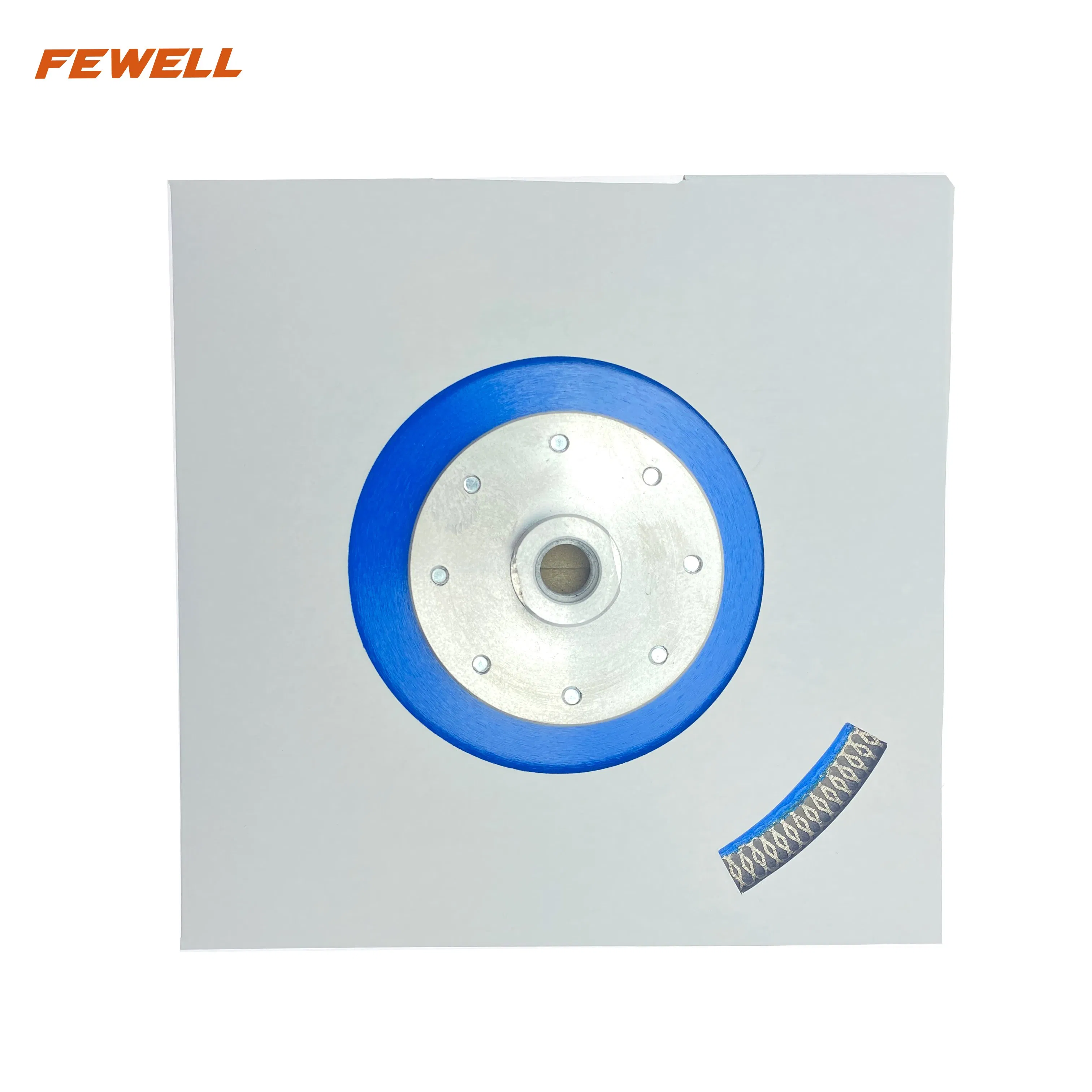 180*1.6/1.2*10*160*M14 Hot Press Aluminum Flange Diamond X Turbo Saw Blade for Dry Cutting Porcelain Ceramic Tile