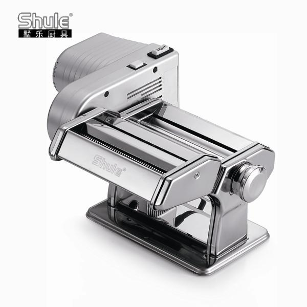 150mm Household Stainless Steel Electric Noodle Making Machine