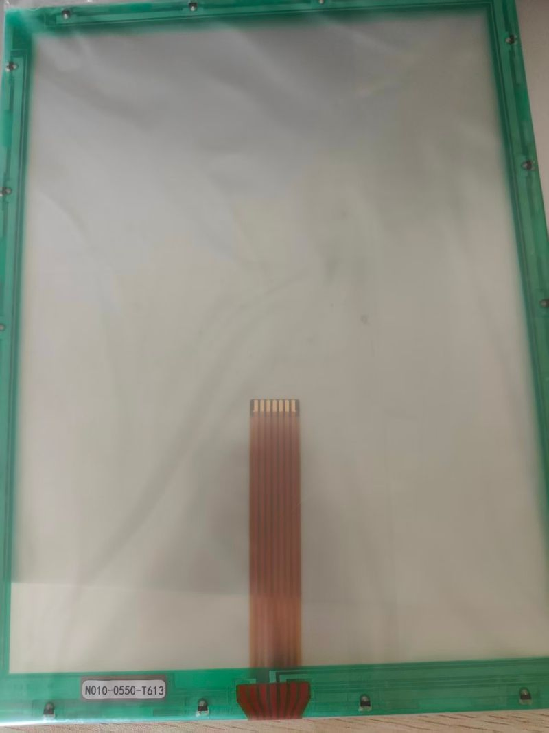 New Touch Screen & Touch Glass for Panel Digitizer Fujitsu N010-0550-T613/T627