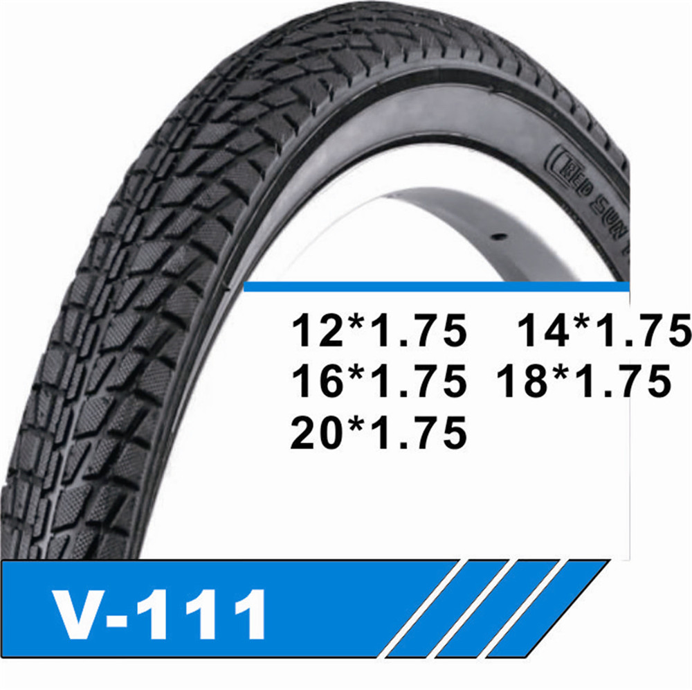 Камера велосипедная RUNSTONE 24x1.95
