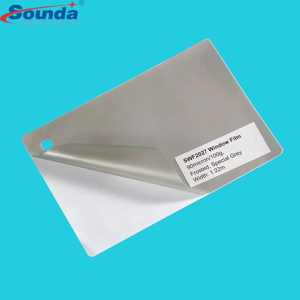 Decoration Film Window Film Static Film Floor Film Transfer Film