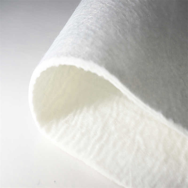 100gr 200gr 300gr Geotextiles Non Tisse Polypropylene 110 125 G/M² for Landfill