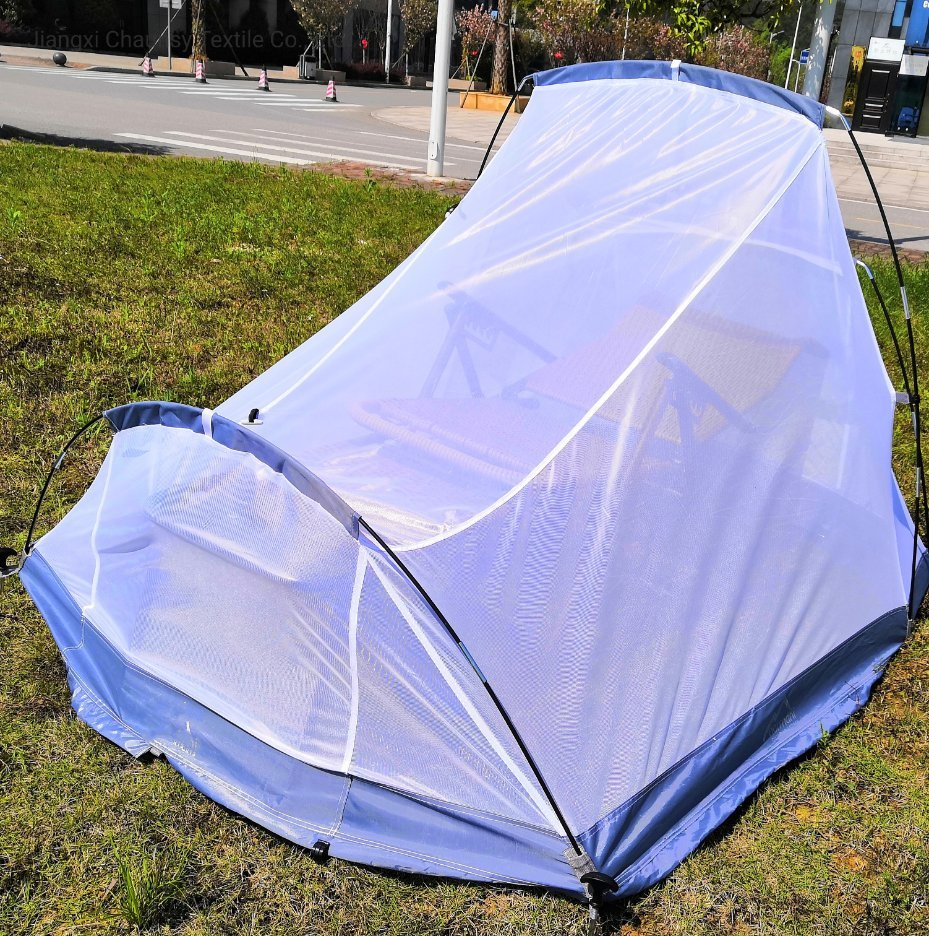 outdoor Chair Mosquito Net Easy to Set up