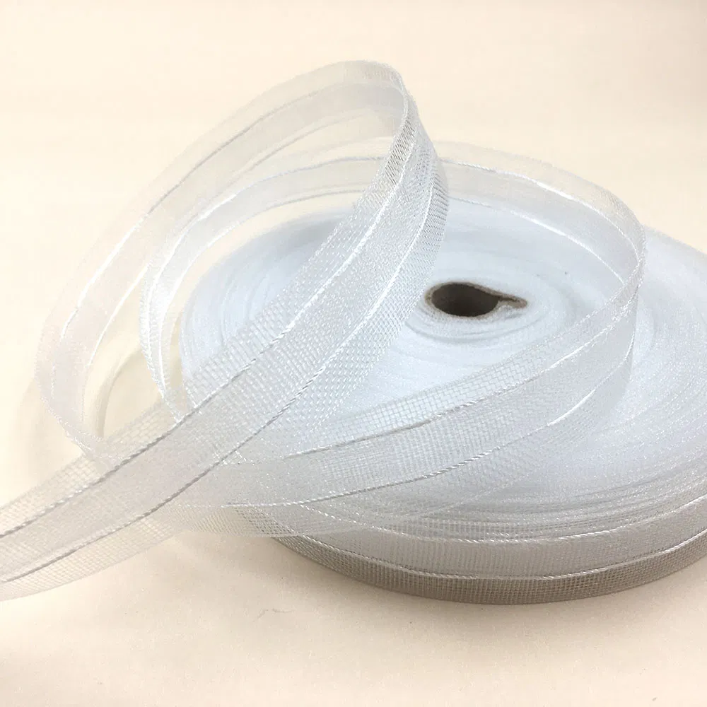 Best Sale Curtain Tape Clear with Ring Ripple S Curtain Tape