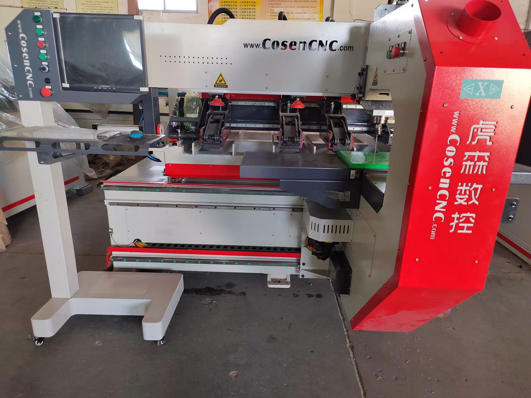 Ленточная пила по дереву многофункциональная для мебели