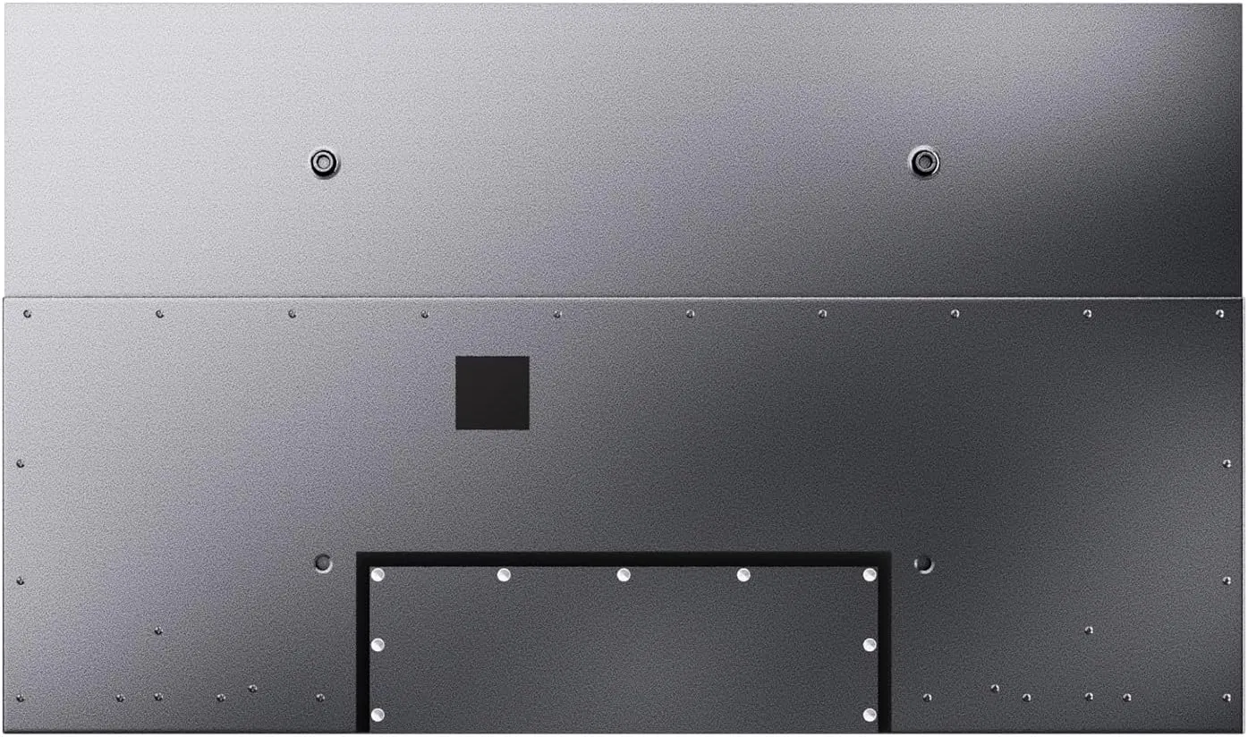 Outdoor TV 55 Inch Smart TV Waterproof Outdoor Tvs 4K Weatherproof Television for Outside