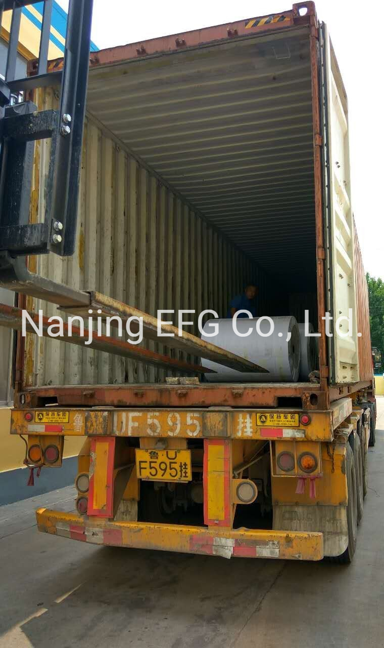 Advanced Waterproofing Membrane Compound Base for APP&Sbs Solutions